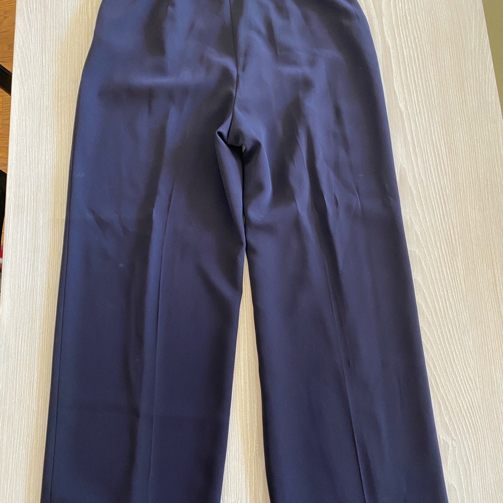 Ann Taylor navy pants